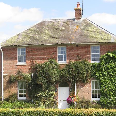 Home Farm Boreham Warminster Εξωτερικό φωτογραφία