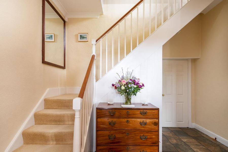 Home Farm Boreham Warminster Εξωτερικό φωτογραφία