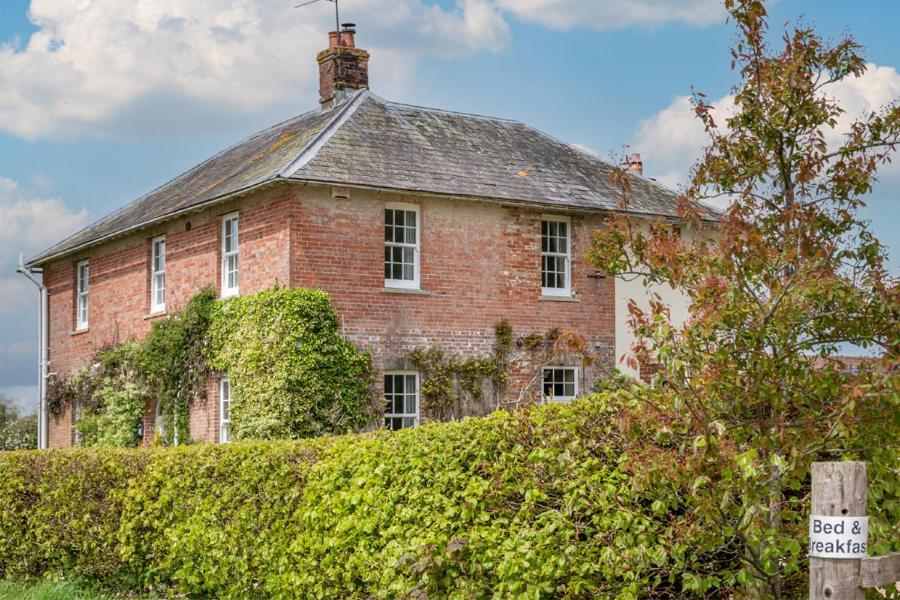 Home Farm Boreham Warminster Εξωτερικό φωτογραφία