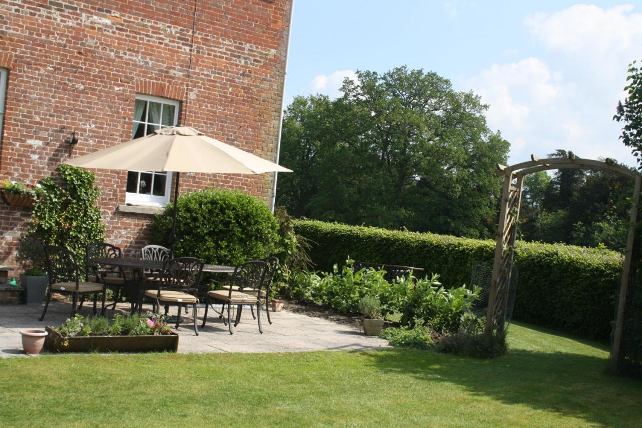 Home Farm Boreham Warminster Εξωτερικό φωτογραφία