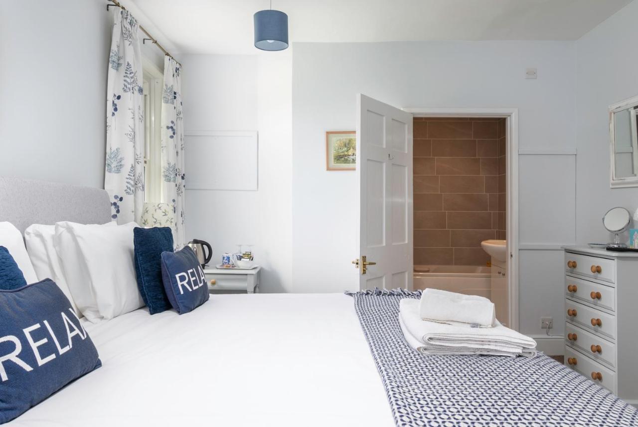 Home Farm Boreham Warminster Εξωτερικό φωτογραφία