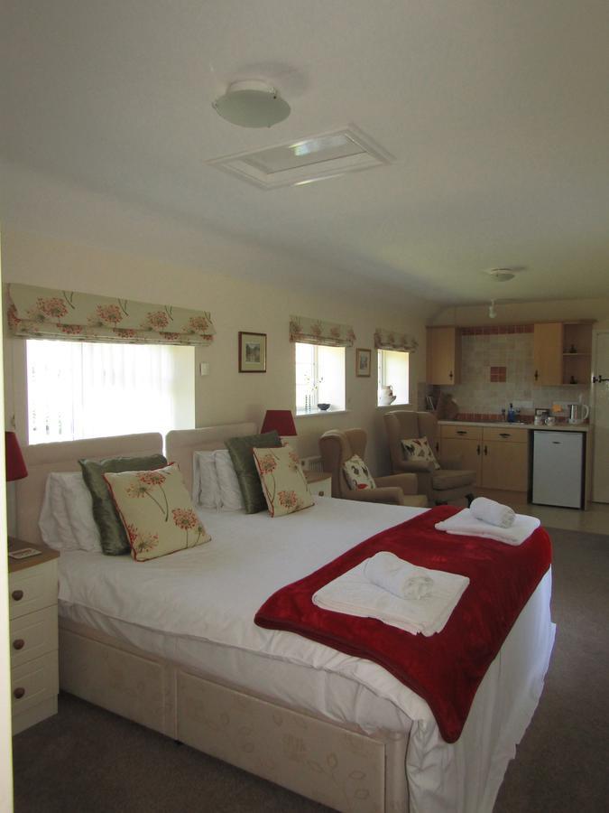 Home Farm Boreham Warminster Εξωτερικό φωτογραφία