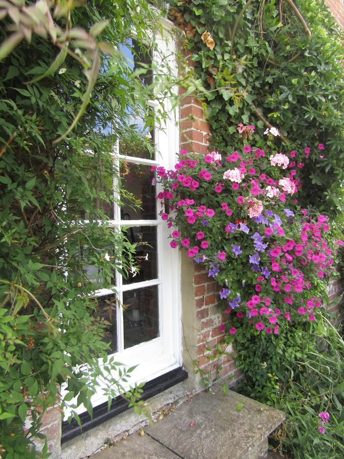 Home Farm Boreham Warminster Εξωτερικό φωτογραφία