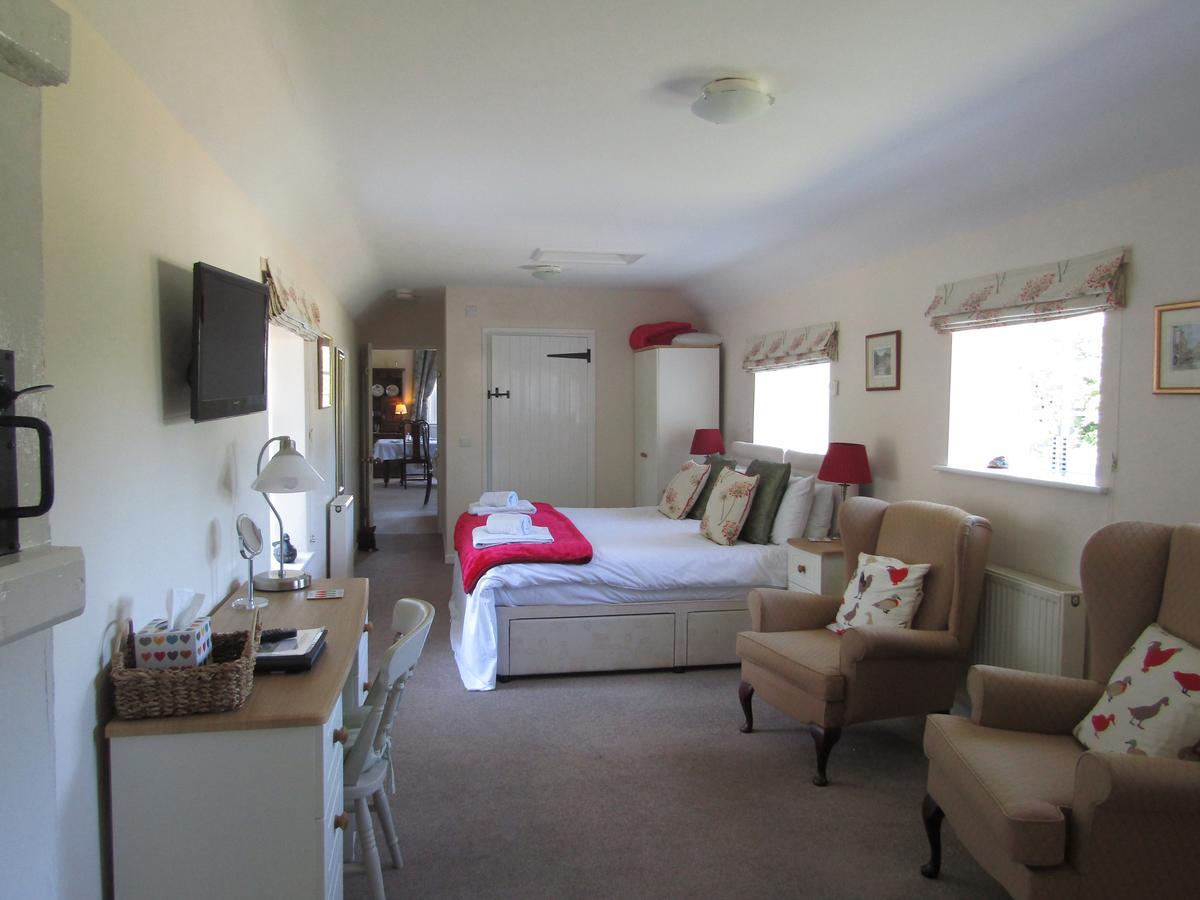 Home Farm Boreham Warminster Εξωτερικό φωτογραφία