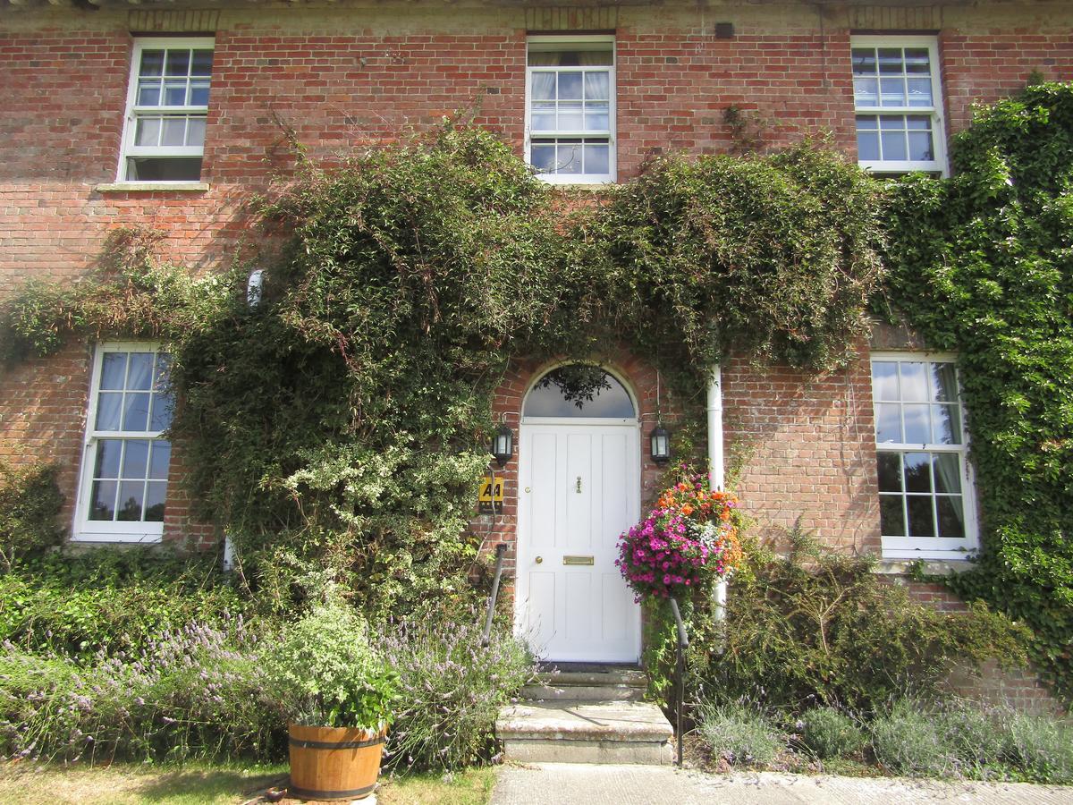 Home Farm Boreham Warminster Εξωτερικό φωτογραφία