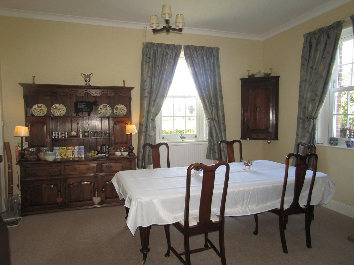 Home Farm Boreham Warminster Εξωτερικό φωτογραφία