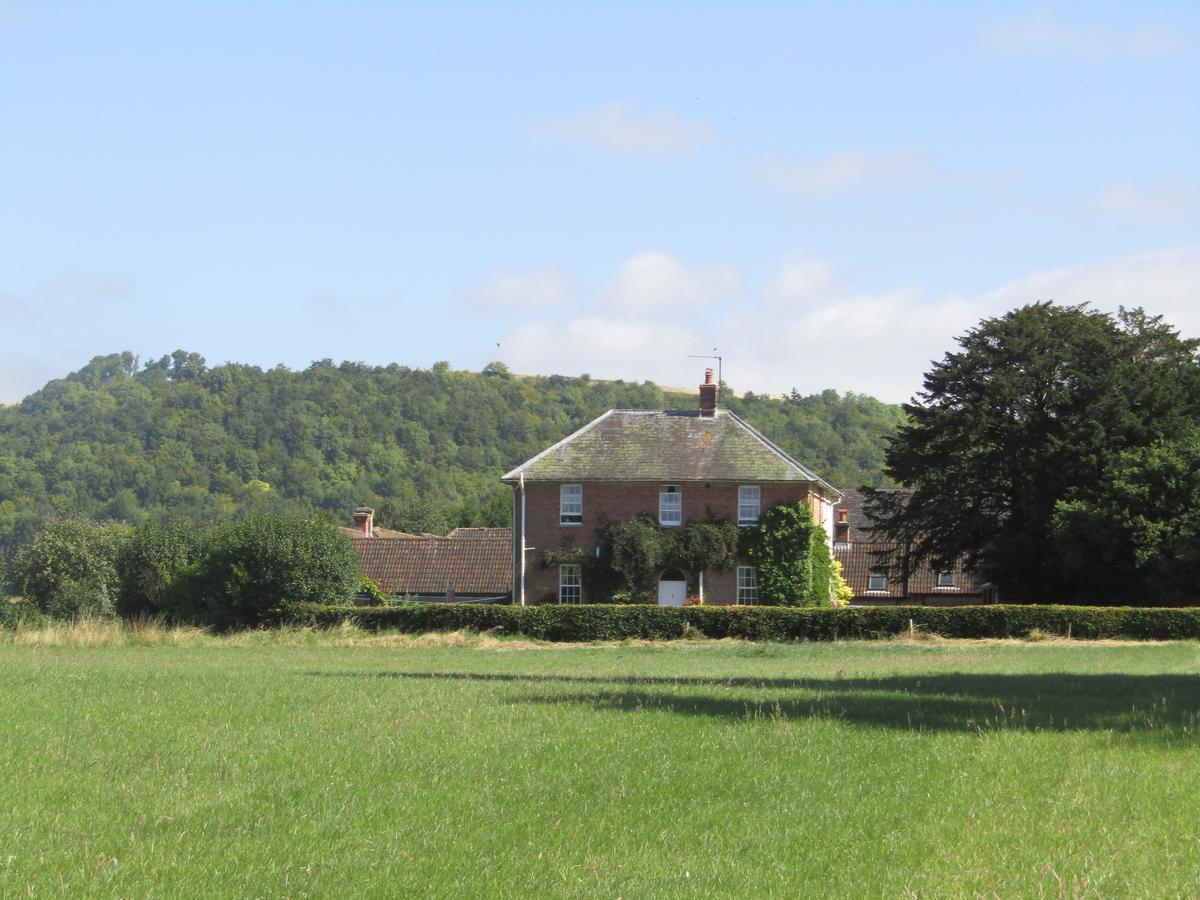 Home Farm Boreham Warminster Εξωτερικό φωτογραφία