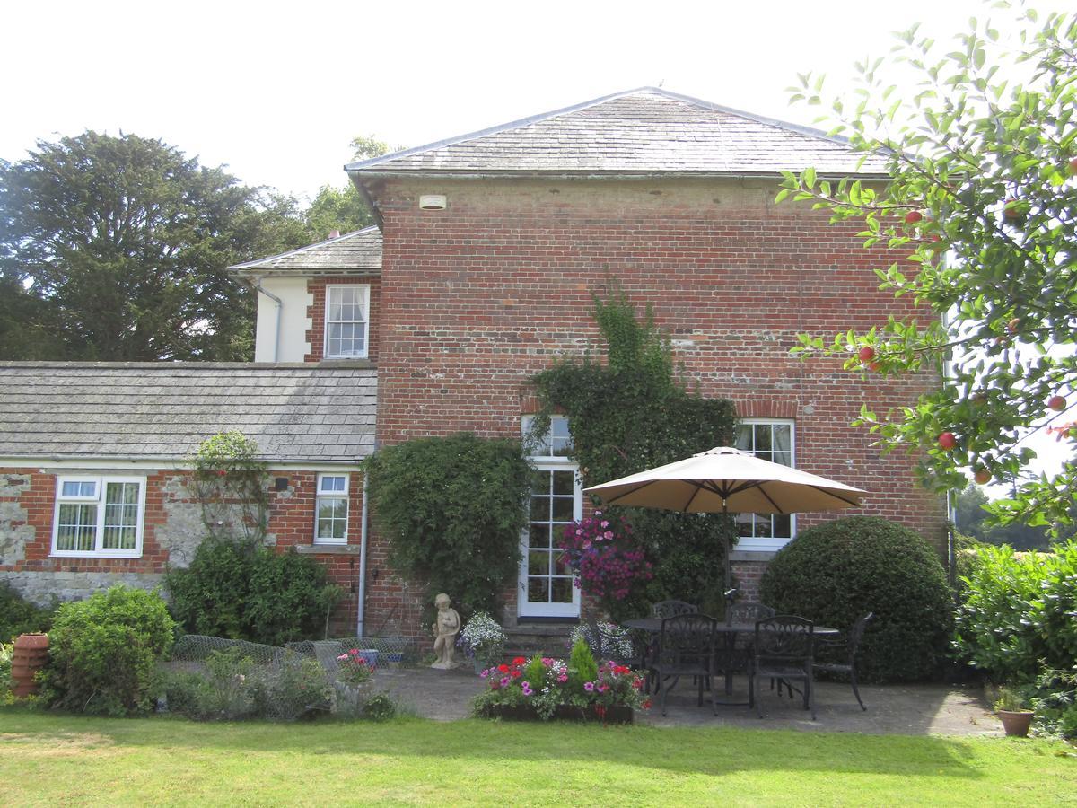 Home Farm Boreham Warminster Εξωτερικό φωτογραφία