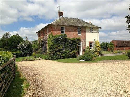 Home Farm Boreham Warminster Εξωτερικό φωτογραφία