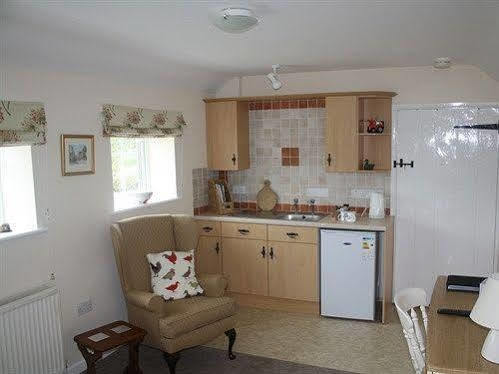 Home Farm Boreham Warminster Εξωτερικό φωτογραφία
